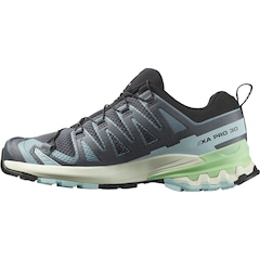 Tênis Salomon XA Pro 3D V9 Feminino - Foto 2