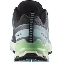 Tênis Salomon XA Pro 3D V9 Feminino - Foto 5