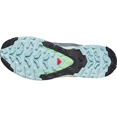 Tênis Salomon XA Pro 3D V9 Feminino - Foto 6