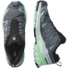 Tênis Salomon XA Pro 3D V9 Feminino - Foto 7