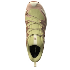 Tênis Salomon XA Pro 3D V9 Feminino - Foto 3