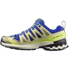 Tênis Salomon XA Pro 3D V9 Masculino - Foto 2