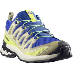 Tênis Salomon XA Pro 3D V9 Masculino - Foto 3