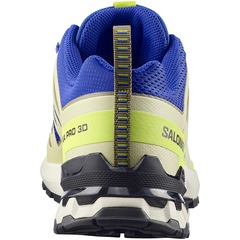 Tênis Salomon XA Pro 3D V9 Masculino - Foto 4