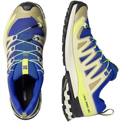 Tênis Salomon XA Pro 3D V9 Masculino - Foto 5