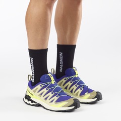 Tênis Salomon XA Pro 3D V9 Masculino - Foto 6