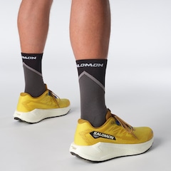 Tênis de Corrida Masculino Salomon Aero Blaze 3 GRVL - Foto 7