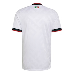 Camisa do México II 2026 Jogador Adidas Masculina - Foto 2
