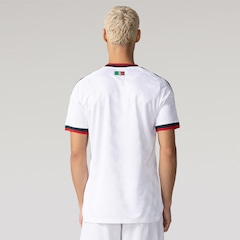 Camisa México II 2026 Jogador adidas Masculina - Foto 2