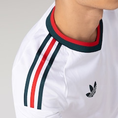 Camisa México II 2026 Jogador adidas Masculina - Foto 7