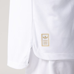 Camisa México II 2026 Jogador adidas Masculina - Foto 9