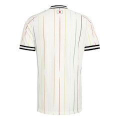 Camisa do Japão II 26 Jogador Masculina - Foto 2