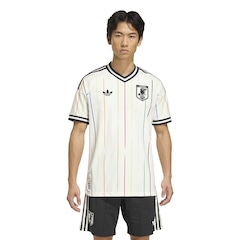 Camisa do Japão II 26 Jogador Masculina - Foto 3