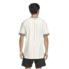 Camisa do Japão II 26 Jogador Masculina - Foto 4