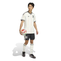 Camisa do Japão II 26 Jogador Masculina - Foto 7