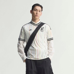 Camisa do Japão II 26 Jogador Masculina - Foto 9