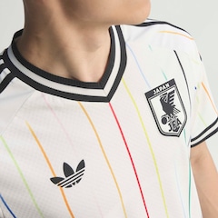 Camisa do Japão II 26 Jogador Masculina - Foto 10