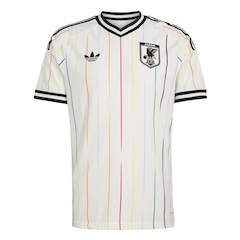 Camisa do Japão II 26 Jogador Masculina - Foto 1