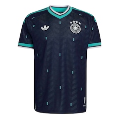 Camisa do Alemanha Jogador 2026 Masculina - Foto 1