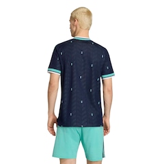 Camisa do Alemanha Jogador 2026 Masculina - Foto 4