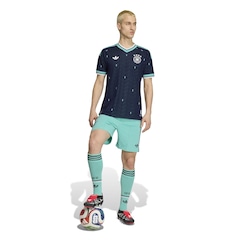 Camisa do Alemanha Jogador 2026 Masculina - Foto 5