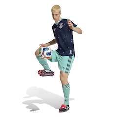 Camisa do Alemanha Jogador 2026 Masculina - Foto 6