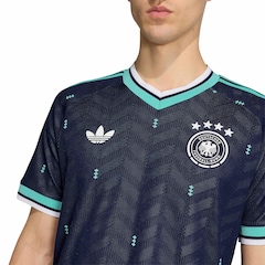 Camisa do Alemanha Jogador 2026 Masculina - Foto 7