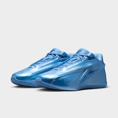 Tênis de Basquete Masculino Nike KD19 Masculino - Foto 5