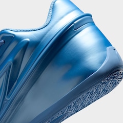 Tênis de Basquete Masculino Nike KD19 Masculino - Foto 7