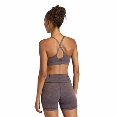 Top Adidas All Me LS Feminino - Foto 2