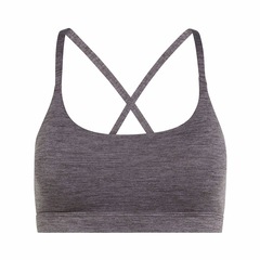 Top Adidas All Me LS Feminino - Foto 7