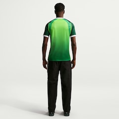 Camisa Nigéria I 2026 NikeTorcedor Masculina - Foto 3