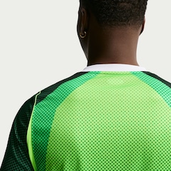 Camisa Nigéria I 2026 NikeTorcedor Masculina - Foto 5