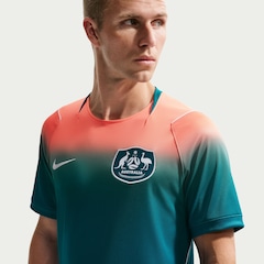 Camisa da Austrália II 26 Masculina - Foto 1