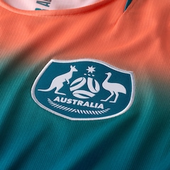 Camisa da Austrália II 26 Masculina - Foto 6