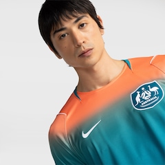 Camisa Austrália II 2026 Nike Masculina - Foto 8