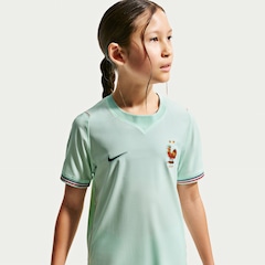 Camisa França II 2026/27 Nike Infantil - Foto 4