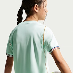 Camisa França II 2026/27 Nike Infantil - Foto 5