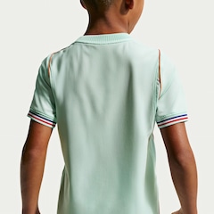 Camisa França II 2026/27 Nike Infantil - Foto 7