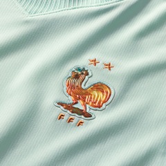 Camisa França II 2026/27 Nike Infantil - Foto 8
