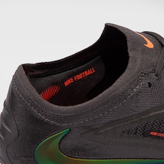 Chuteira de Campo Adulto Nike Phantom 6 Low Elite - Foto 9