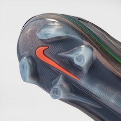 Chuteira de Campo Adulto Nike Phantom 6 Low Elite - Foto 11