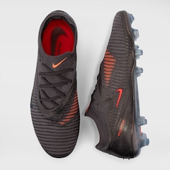 Chuteira de Campo Adulto Nike Phantom 6 Low Elite - Foto 12