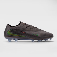 Chuteira de Campo Adulto Nike Phantom 6 Low Elite - Foto 1