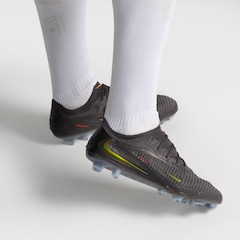 Chuteira de Campo Adulto Nike Phantom 6 Low Elite - Foto 2