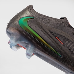 Chuteira de Campo Adulto Nike Phantom 6 Low Elite - Foto 5