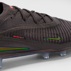 Chuteira de Campo Adulto Nike Phantom 6 Low Elite - Foto 6