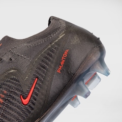 Chuteira de Campo Adulto Nike Phantom 6 Low Elite - Foto 7