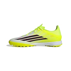 Chuteira Society Adidas F50 League Adulto - Foto 2