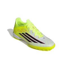 Chuteira Society Adidas F50 League Adulto - Foto 4